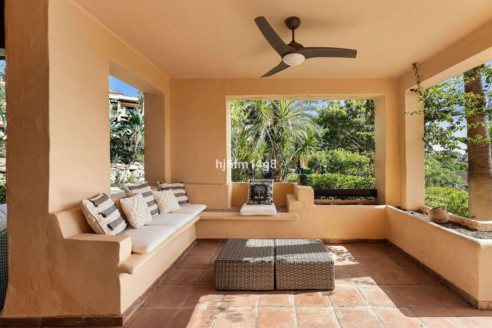 3 Zimmer Apartment zu verkaufen in El Paraiso - 545.000 € (Ref: 10051458)