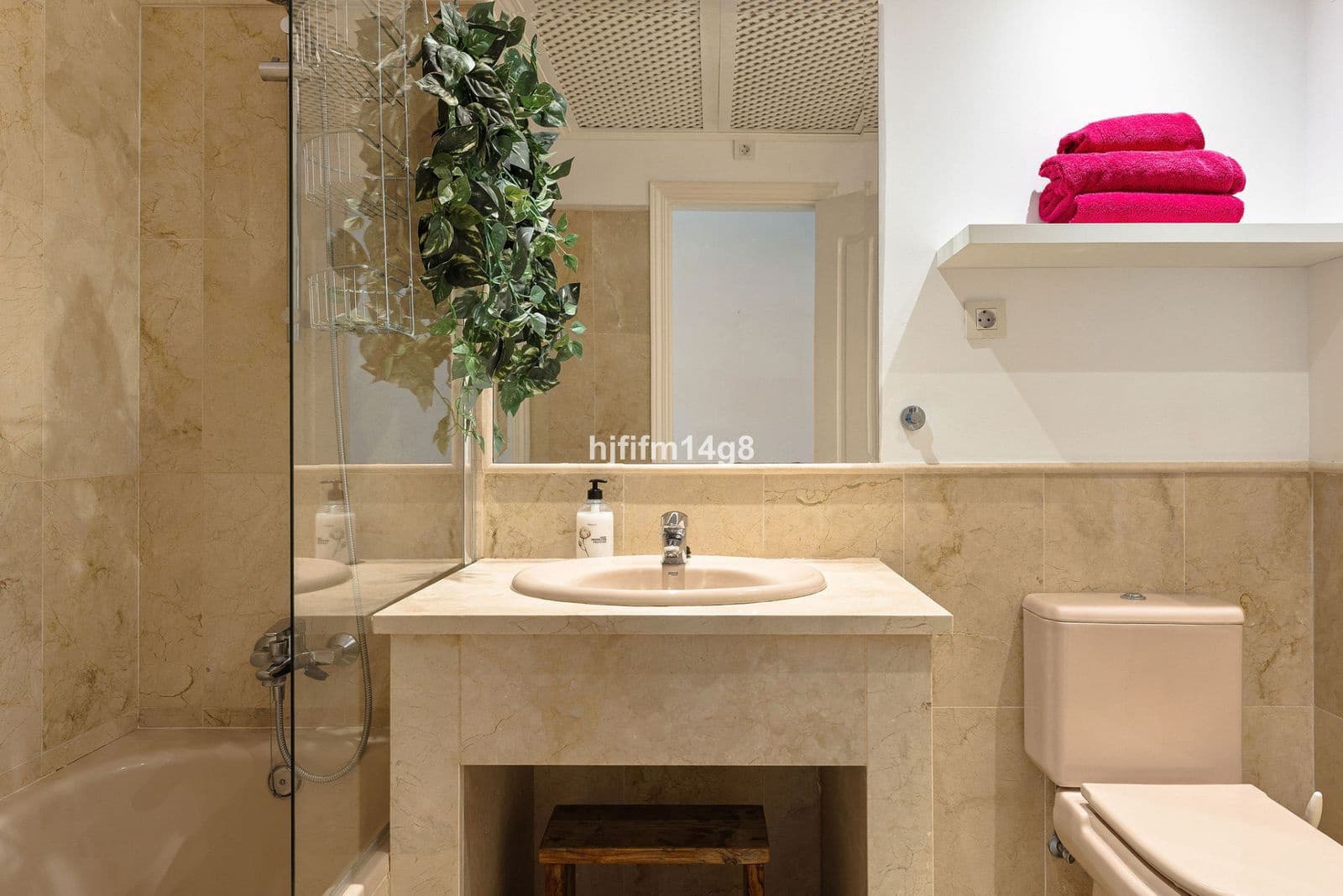 3 Zimmer Apartment zu verkaufen in El Paraiso - 545.000 € (Ref: 10051458)