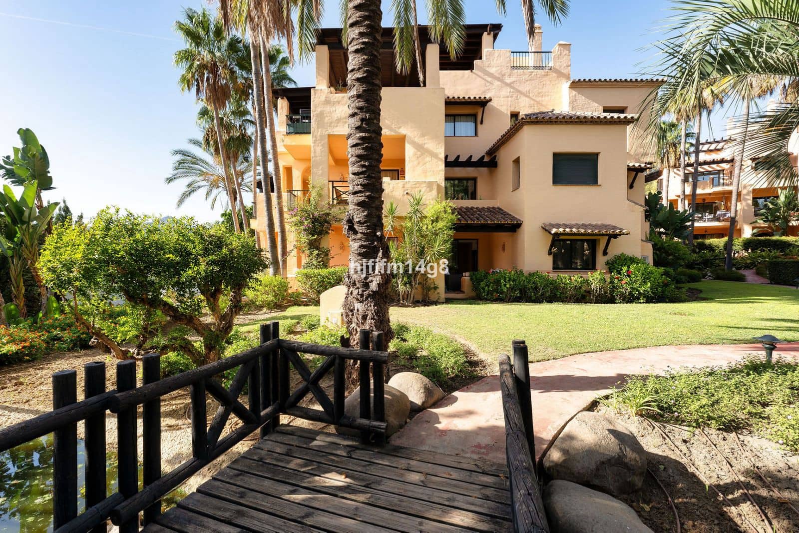 3 Zimmer Apartment zu verkaufen in El Paraiso - 545.000 € (Ref: 10051458)