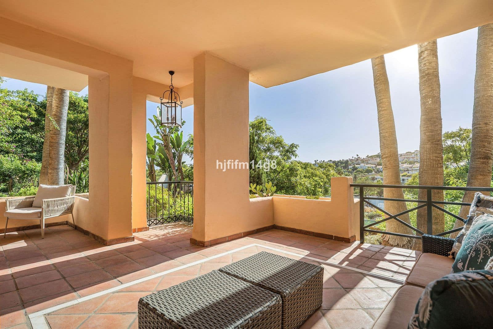 3 Zimmer Apartment zu verkaufen in El Paraiso - 545.000 € (Ref: 10051458)