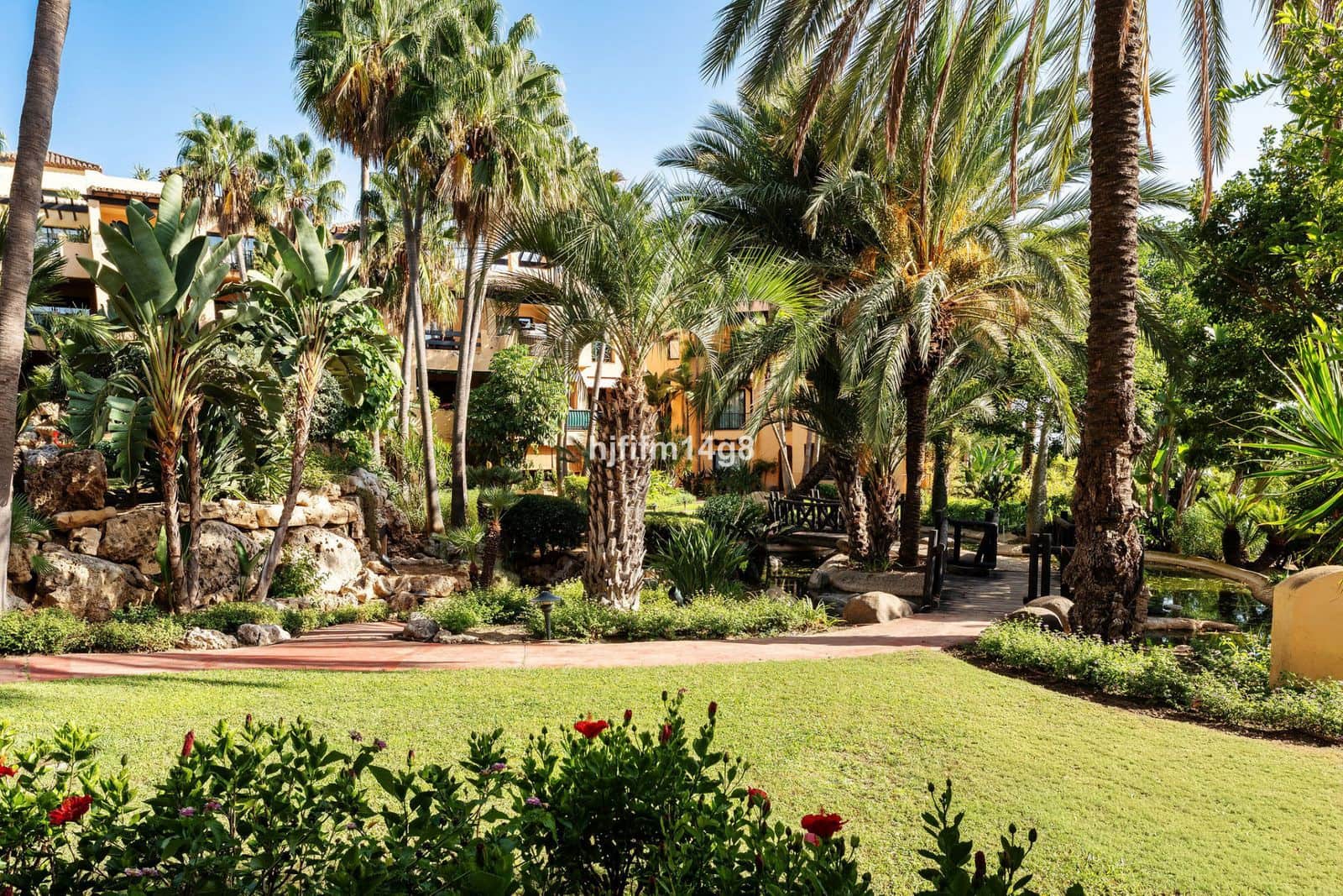 3 Zimmer Apartment zu verkaufen in El Paraiso - 545.000 € (Ref: 10051458)
