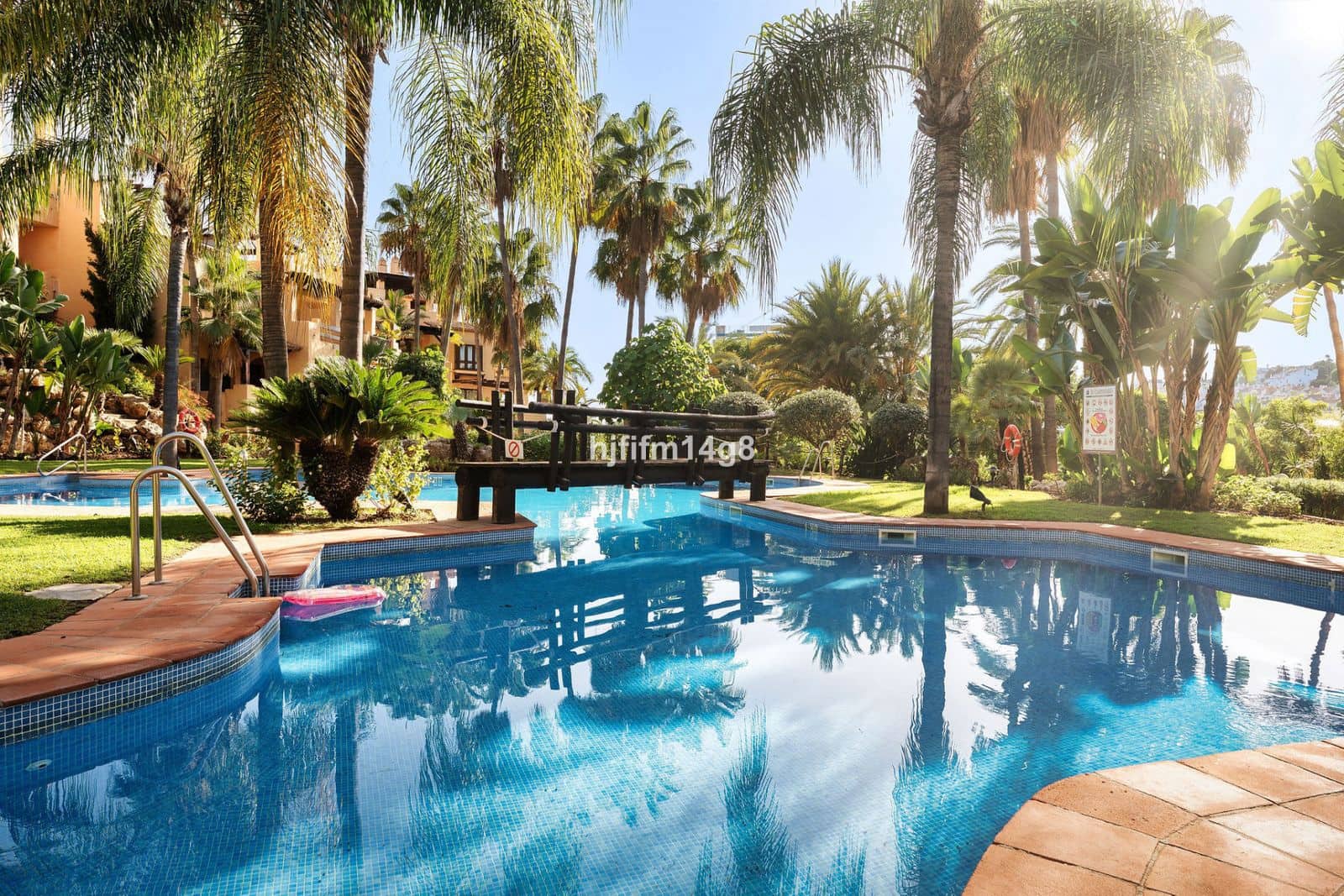 3 Zimmer Apartment zu verkaufen in El Paraiso - 545.000 € (Ref: 10051458)