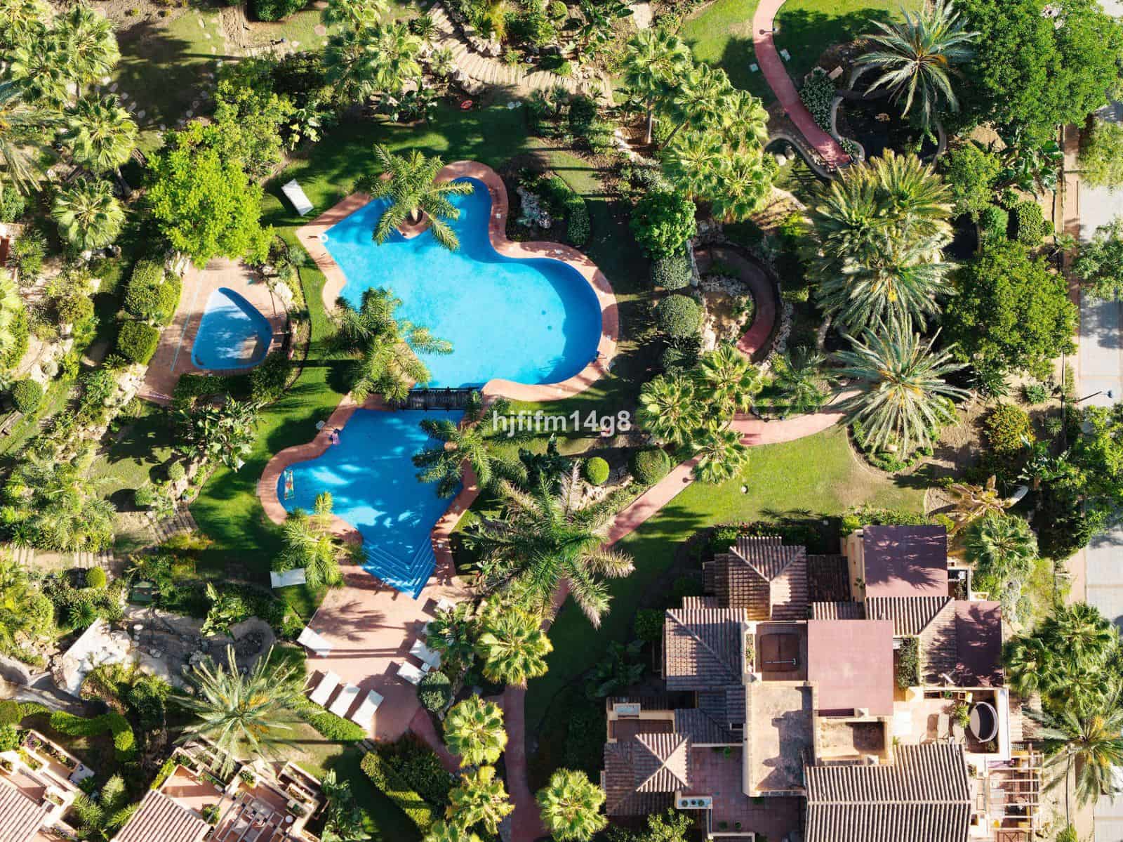 3 Zimmer Apartment zu verkaufen in El Paraiso - 545.000 € (Ref: 10051458)
