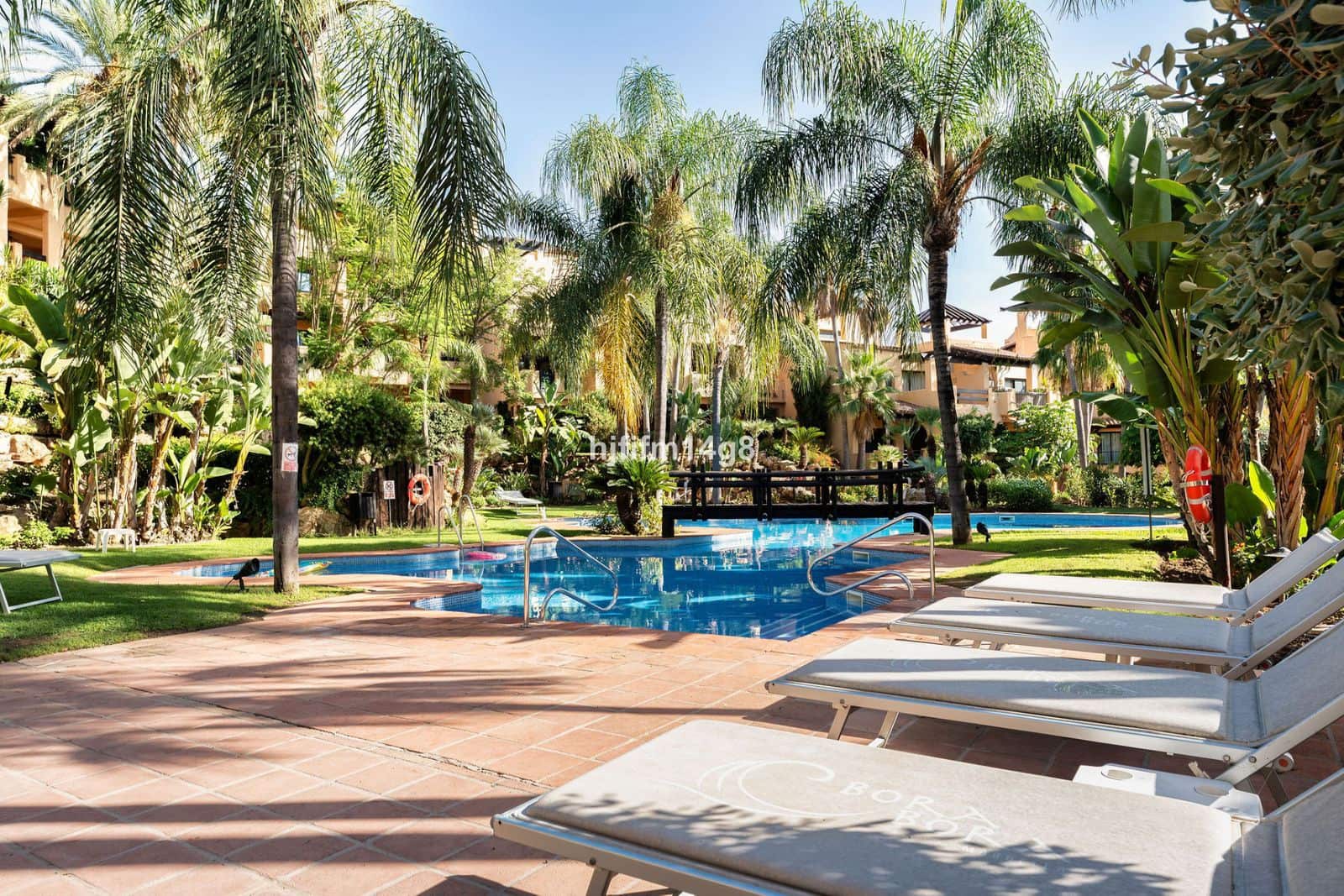 3 Zimmer Apartment zu verkaufen in El Paraiso - 545.000 € (Ref: 10051458)