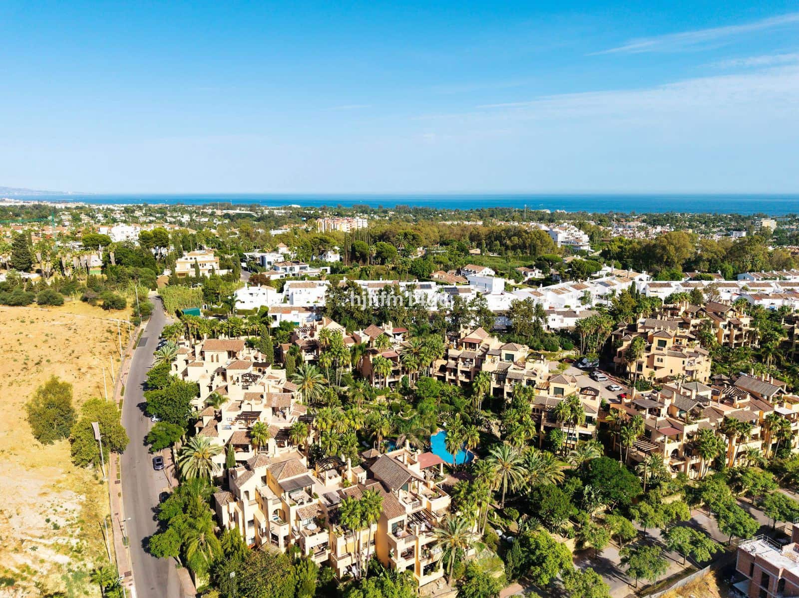 3 Zimmer Apartment zu verkaufen in El Paraiso - 545.000 € (Ref: 10051458)