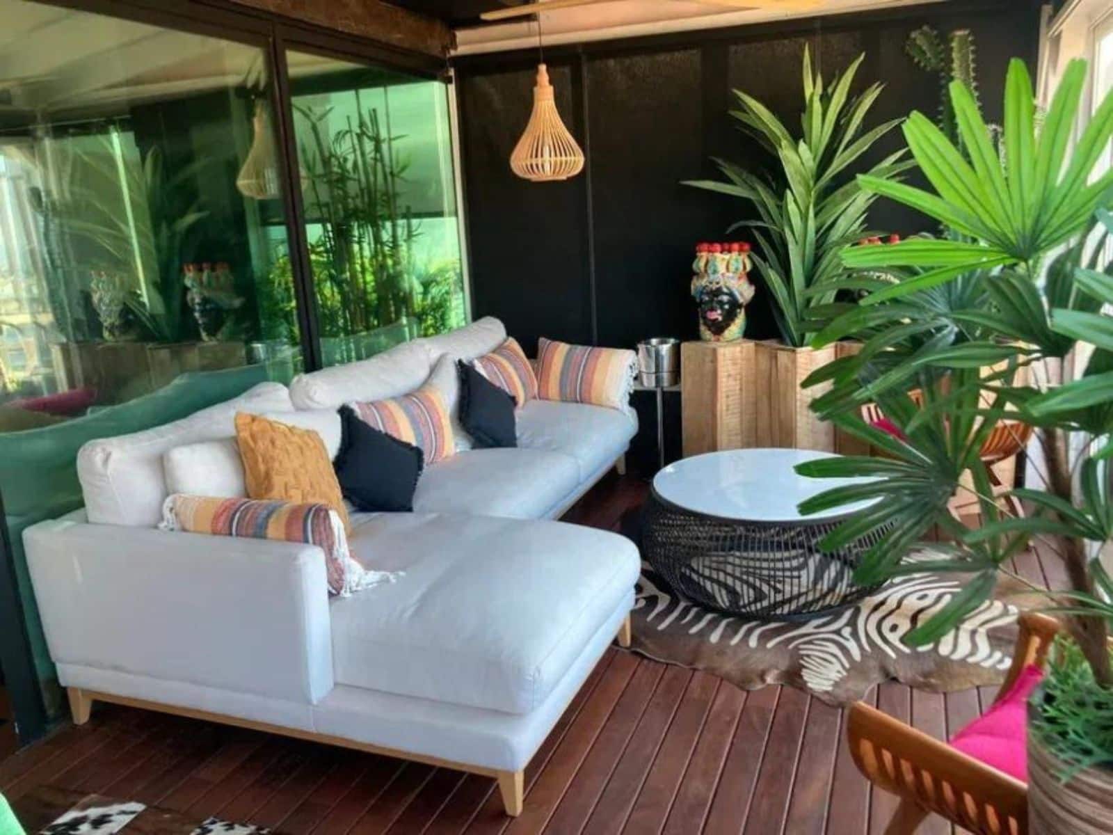 1 sypialnia Penthouse na sprzedaż w Estepona - 399 000 € (Ref: 10051459)