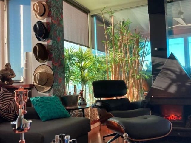 1 sypialnia Penthouse na sprzedaż w Estepona - 399 000 € (Ref: 10051459)