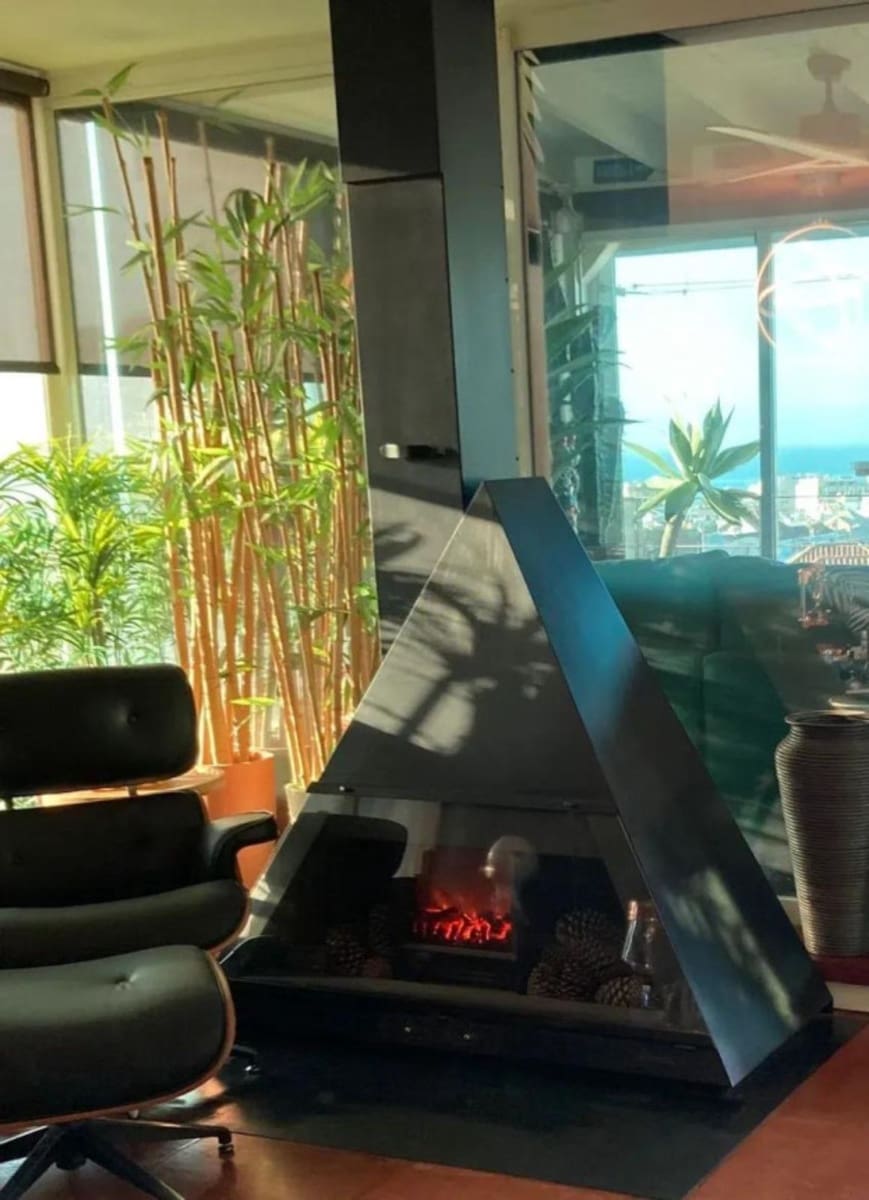 1 sypialnia Penthouse na sprzedaż w Estepona - 399 000 € (Ref: 10051459)