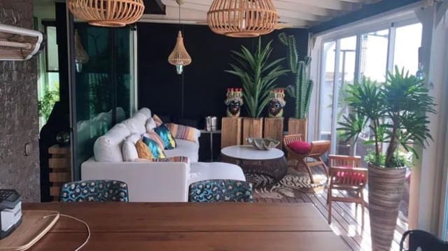 1 sypialnia Penthouse na sprzedaż w Estepona - 399 000 € (Ref: 10051459)