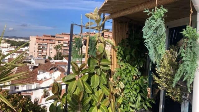 1 sypialnia Penthouse na sprzedaż w Estepona - 399 000 € (Ref: 10051459)