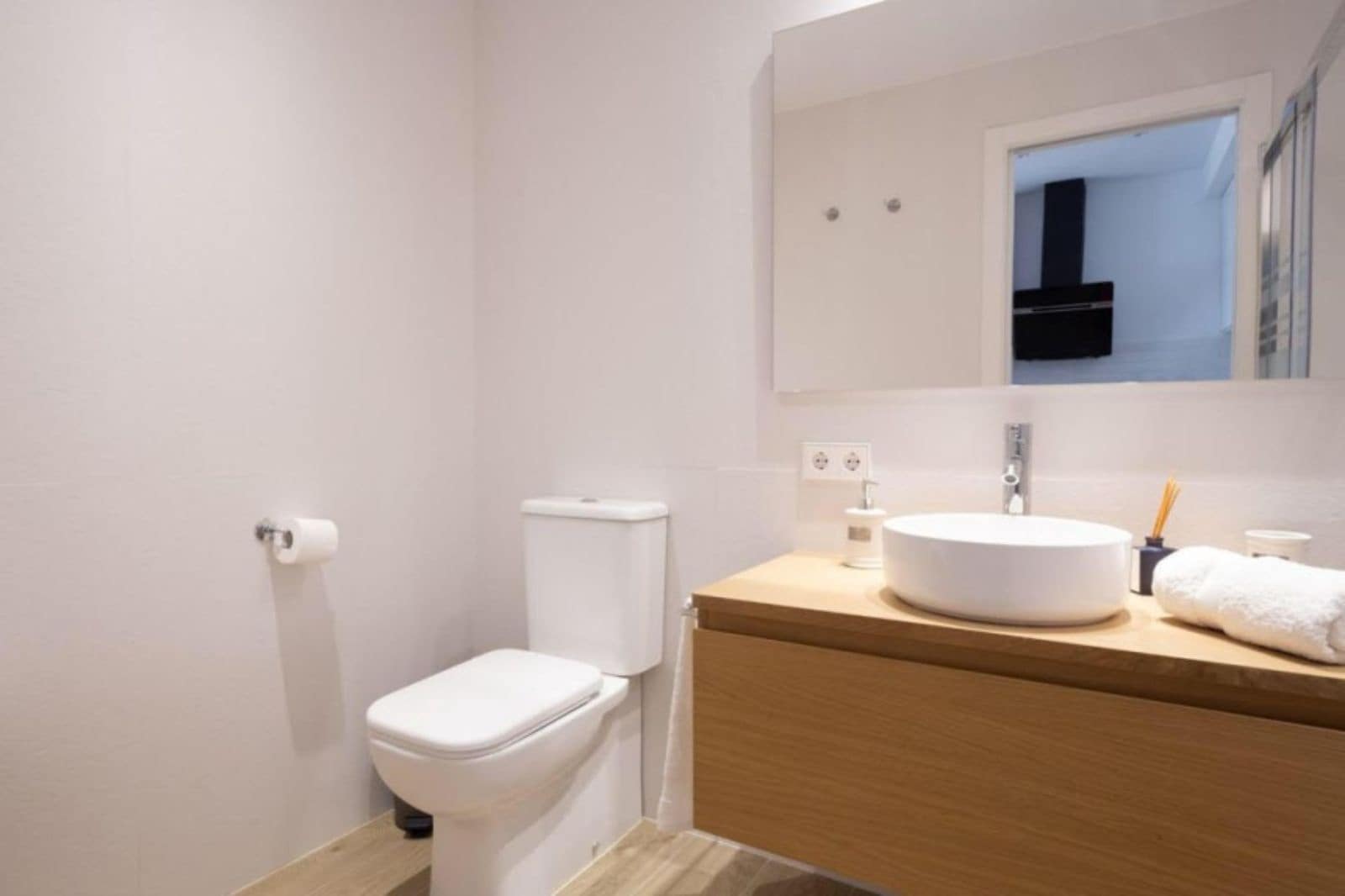 1 quarto Apartamento para venda em Elviria - 410 000 € (Ref: 10051461)
