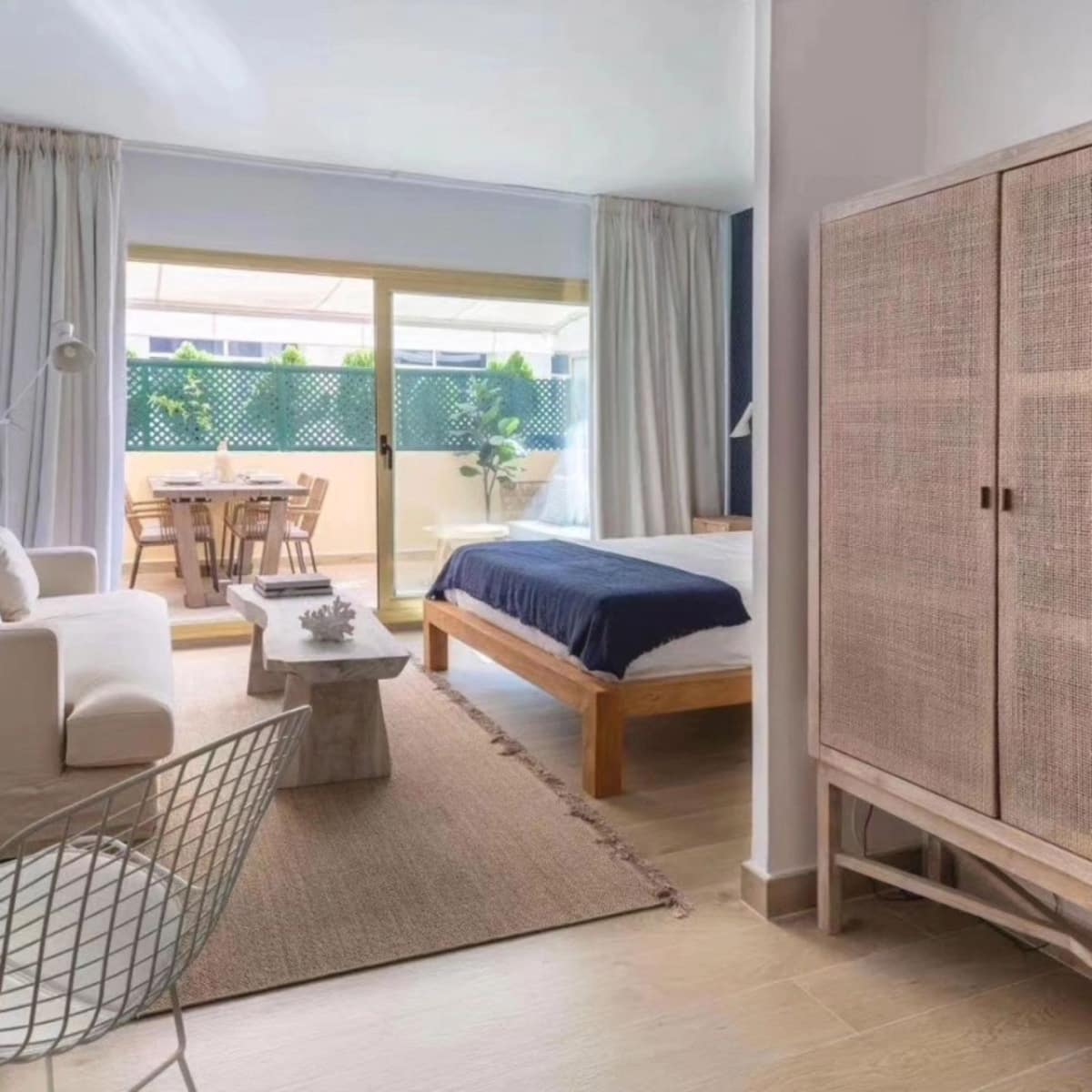 1 quarto Apartamento para venda em Elviria - 410 000 € (Ref: 10051461)