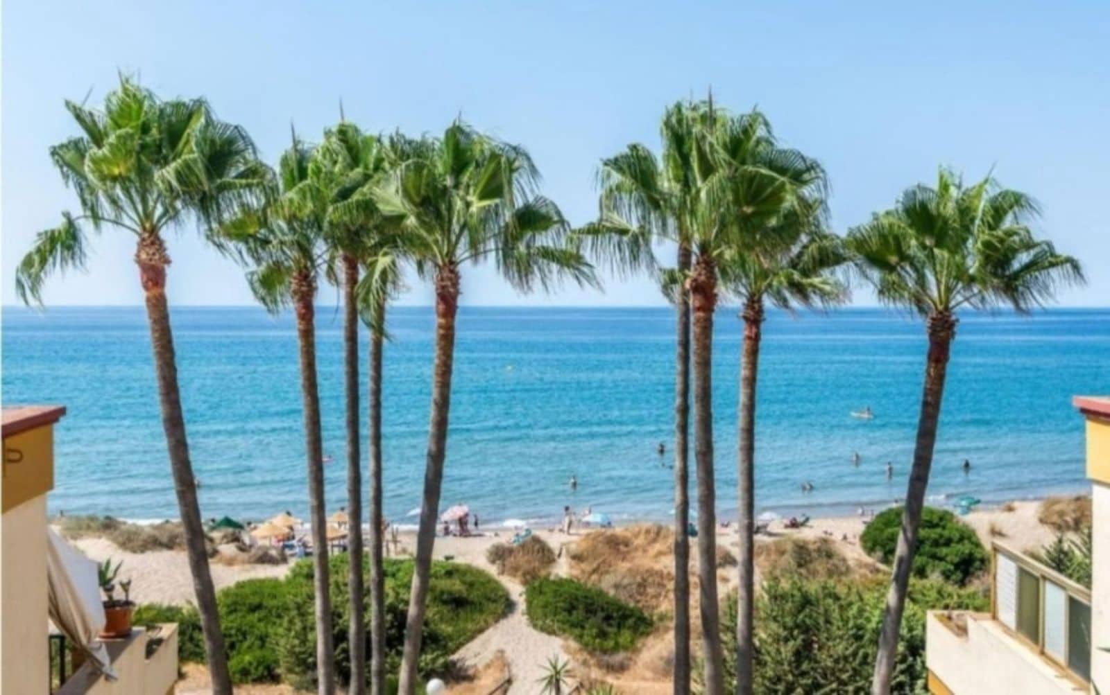 1 quarto Apartamento para venda em Elviria - 410 000 € (Ref: 10051461)