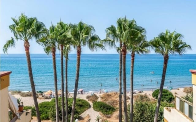 1 quarto Apartamento para venda em Elviria, Marbella - 410 000 € (Ref: 10051461)