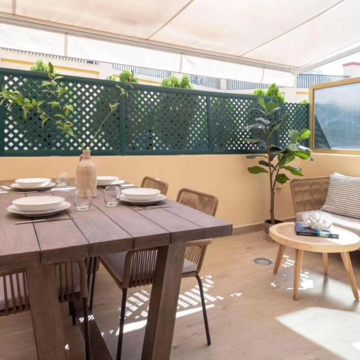 1 quarto Apartamento para venda em Elviria - 410 000 € (Ref: 10051461)