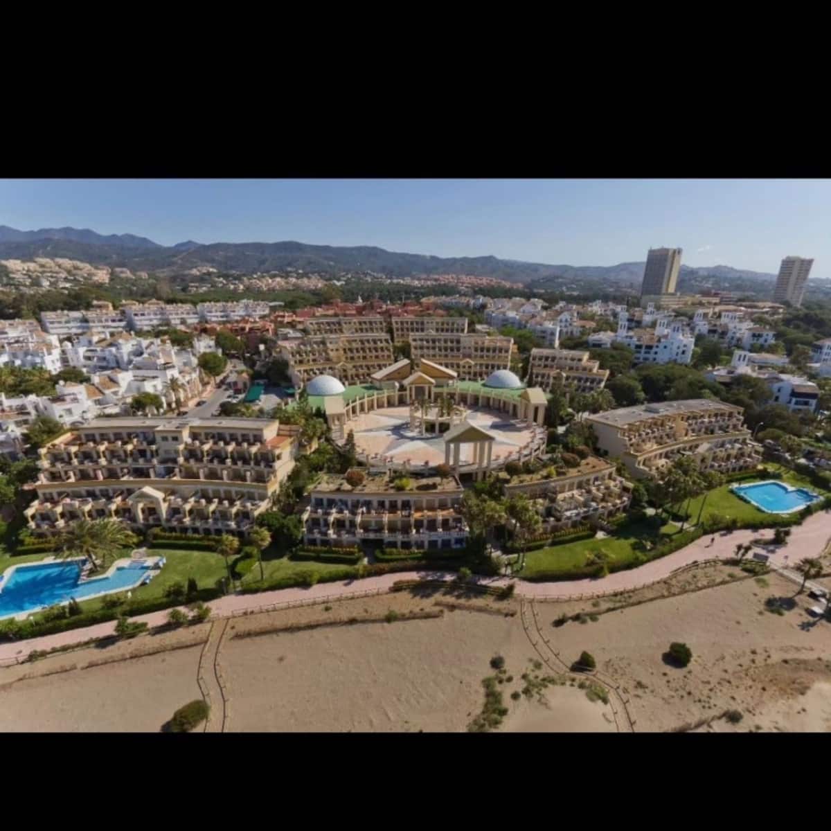 1 quarto Apartamento para venda em Elviria - 410 000 € (Ref: 10051461)