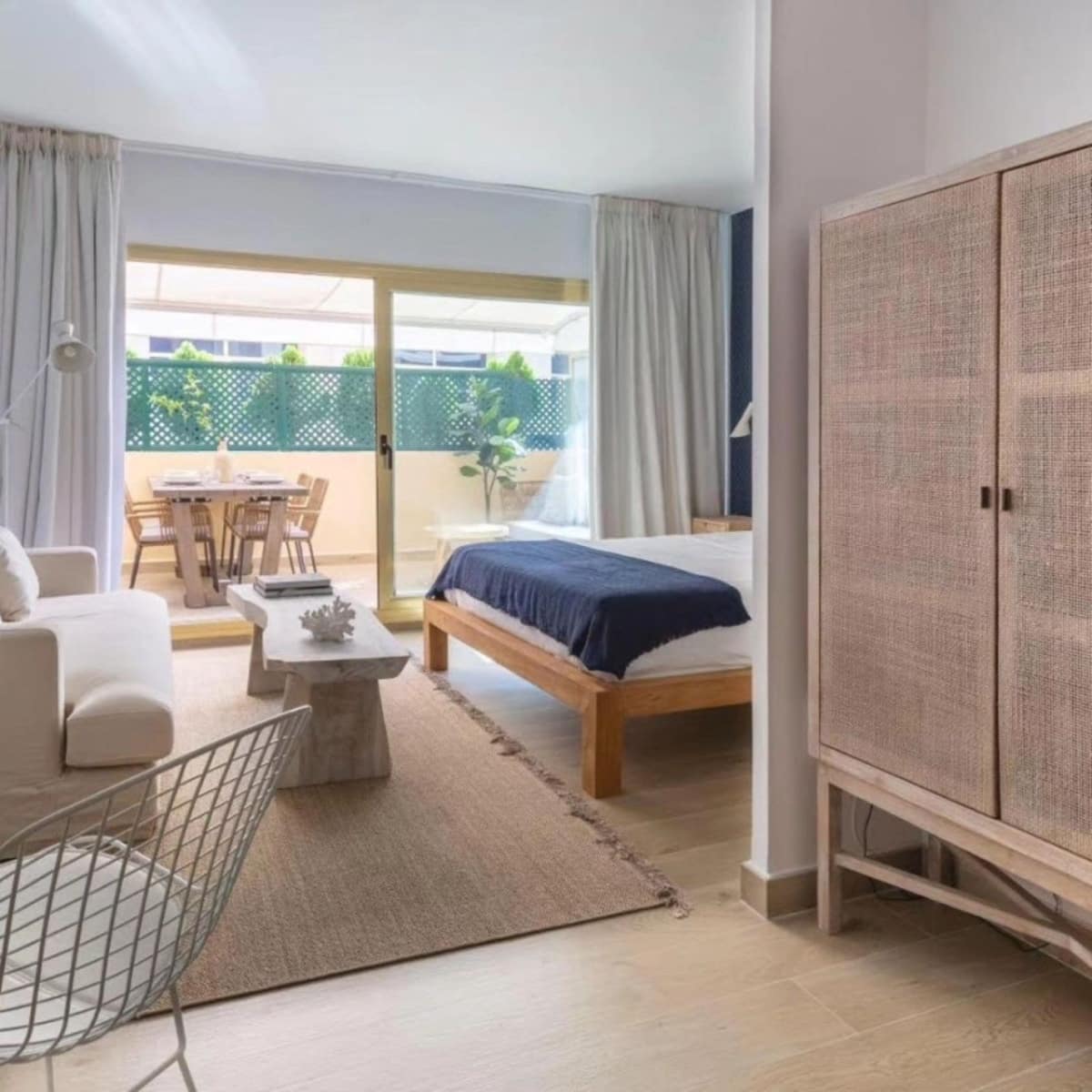 1 quarto Apartamento para venda em Elviria - 410 000 € (Ref: 10051461)