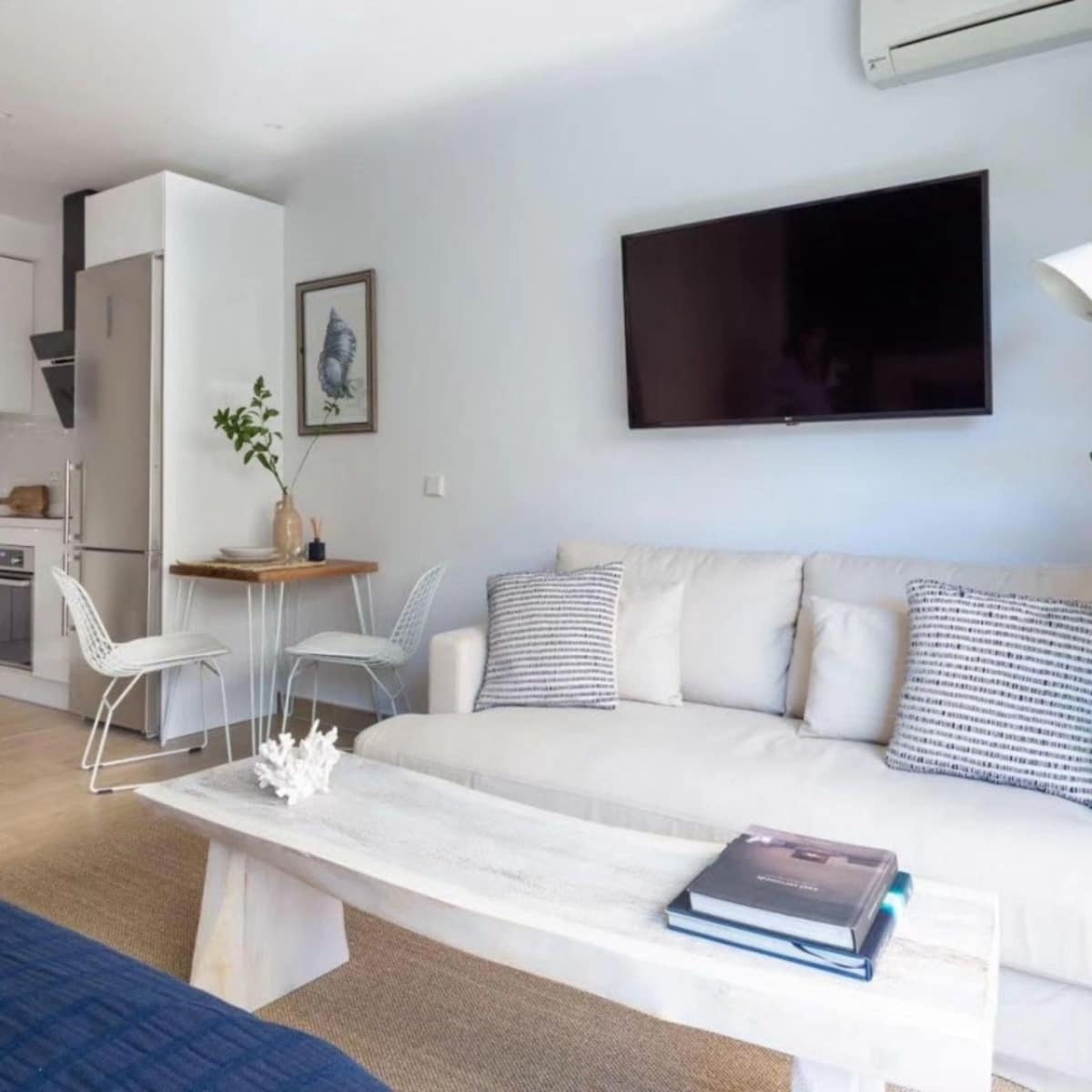 1 quarto Apartamento para venda em Elviria - 410 000 € (Ref: 10051461)