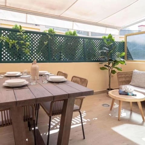 1 quarto Apartamento para venda em Elviria, Marbella - 410 000 € (Ref: 10051461)