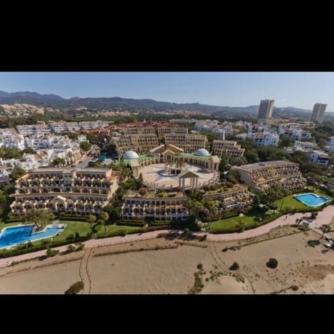 1 quarto Apartamento para venda em Elviria, Marbella - 410 000 € (Ref: 10051461)