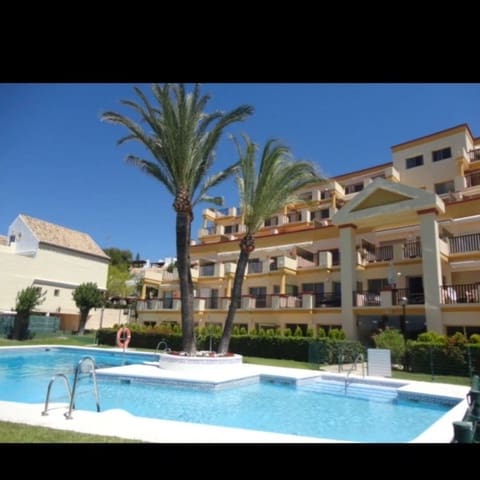 1 quarto Apartamento para venda em Elviria, Marbella - 410 000 € (Ref: 10051461)