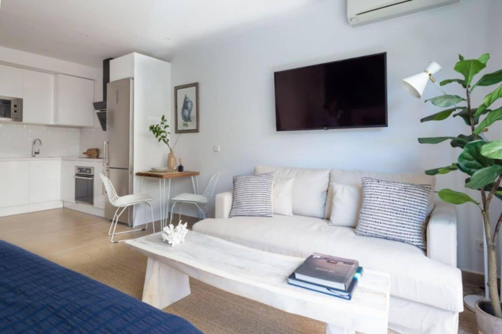 1 quarto Apartamento para venda em Elviria - 410 000 € (Ref: 10051461)