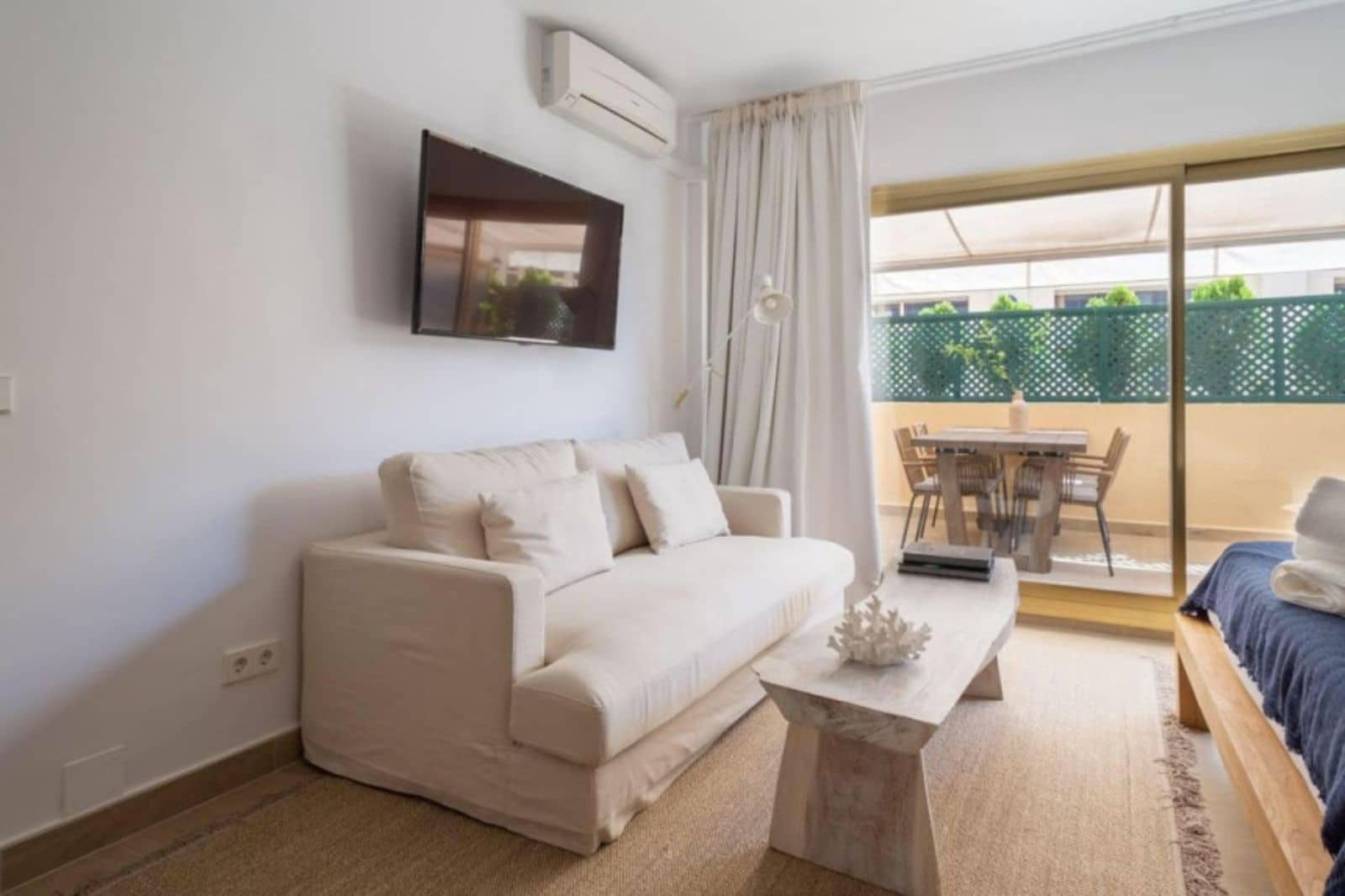 1 quarto Apartamento para venda em Elviria - 410 000 € (Ref: 10051461)