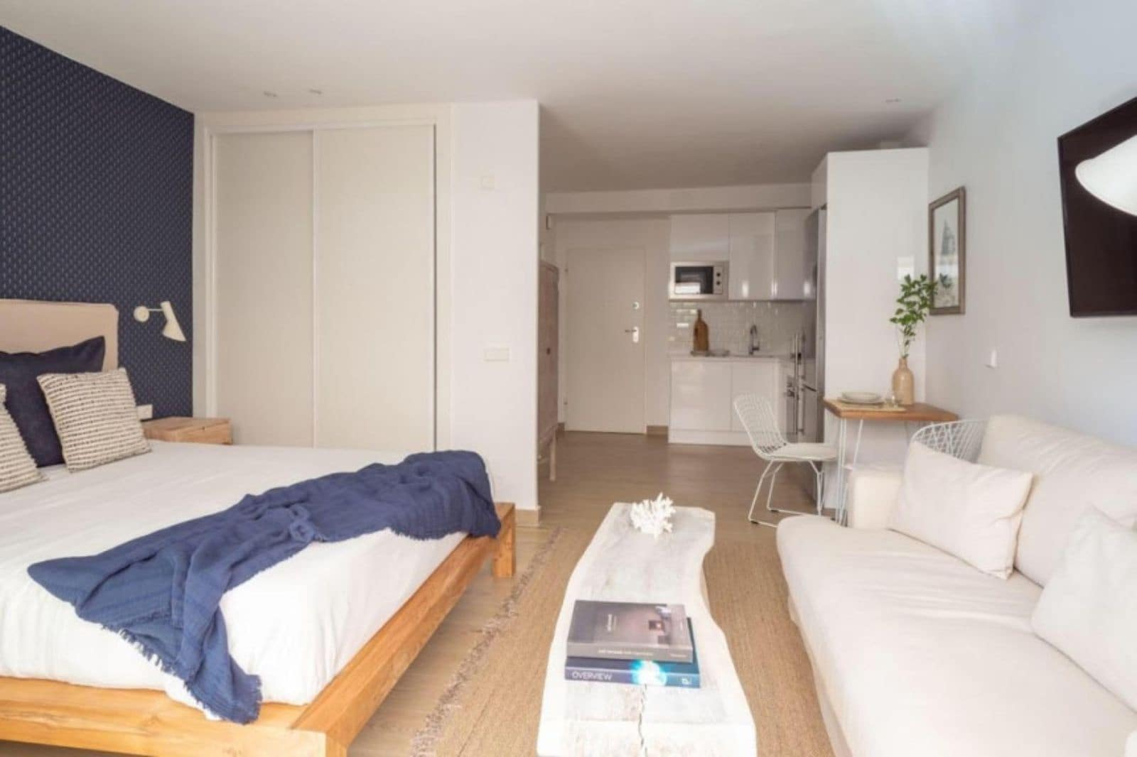 1 quarto Apartamento para venda em Elviria - 410 000 € (Ref: 10051461)