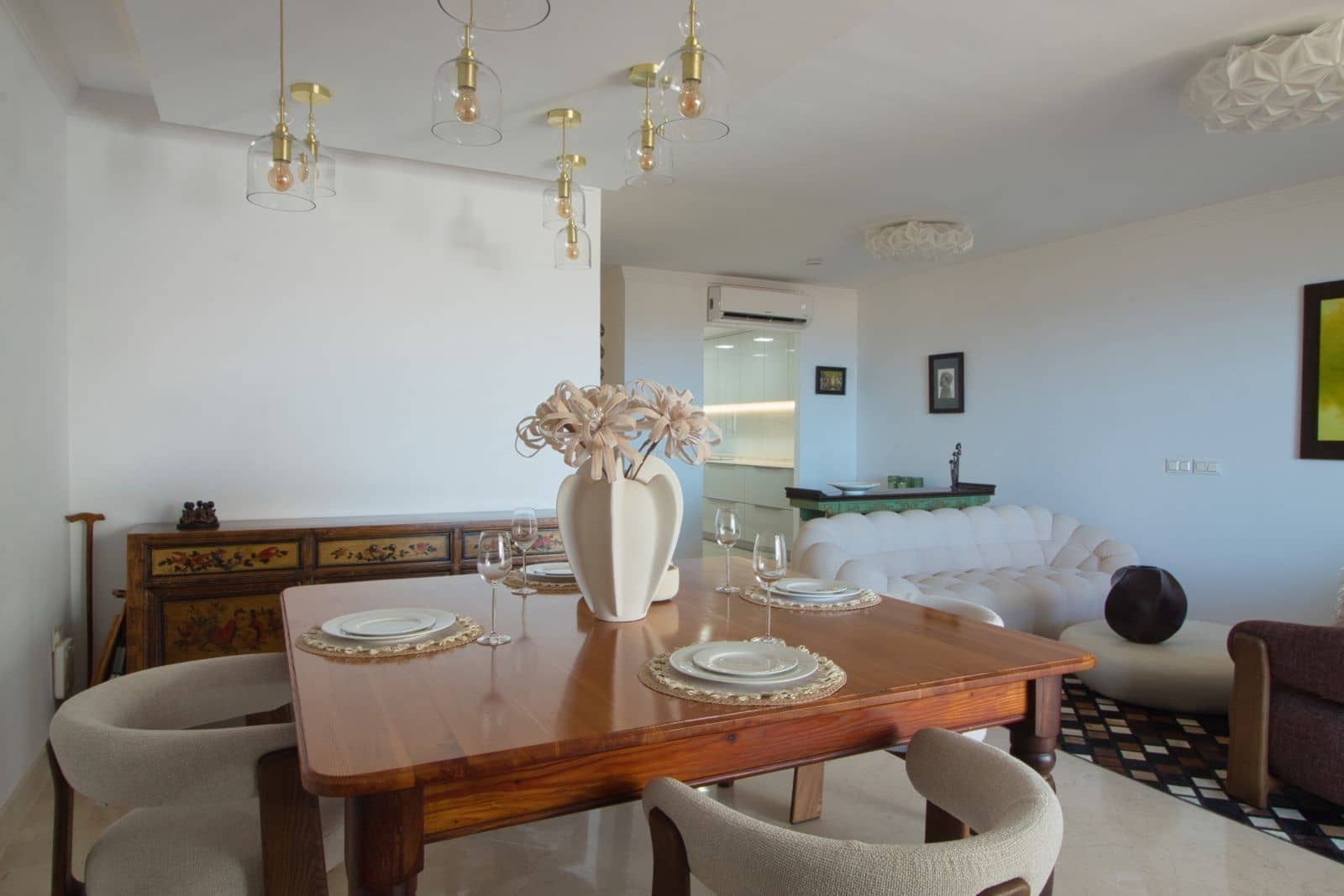 4 bedroom Townhouse for sale in Manilva - € 670,000 (Ref: 10051462)
