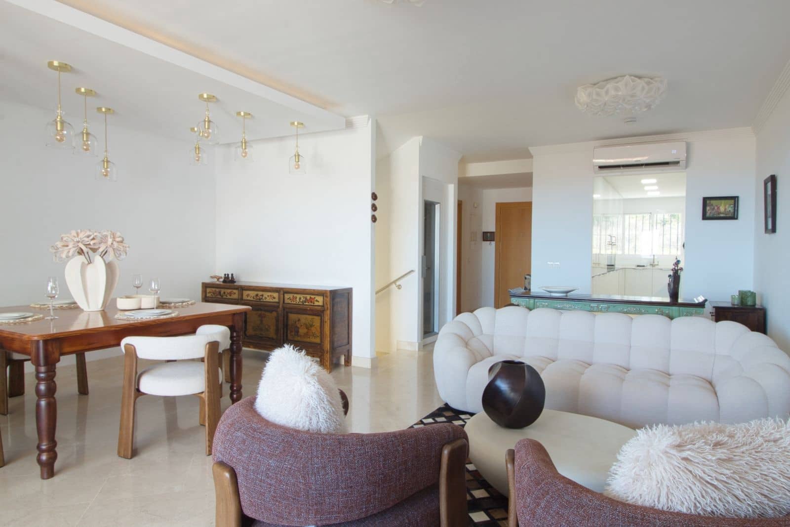 4 bedroom Townhouse for sale in Manilva - € 670,000 (Ref: 10051462)
