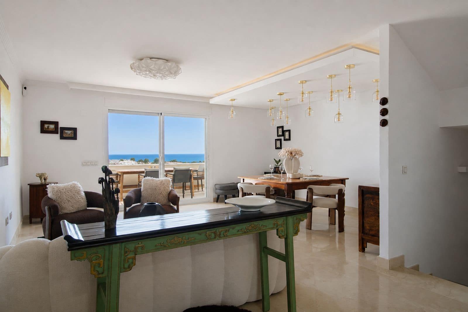 4 bedroom Townhouse for sale in Manilva - € 670,000 (Ref: 10051462)