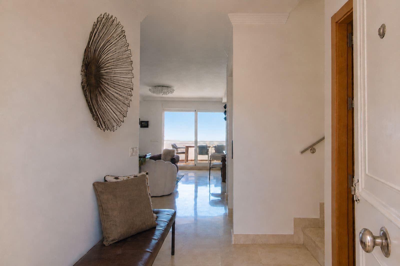 4 bedroom Townhouse for sale in Manilva - € 670,000 (Ref: 10051462)