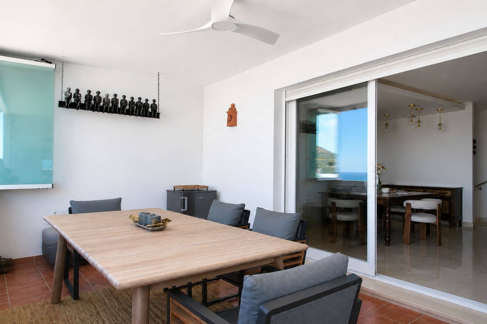 4 bedroom Townhouse for sale in Manilva - € 670,000 (Ref: 10051462)