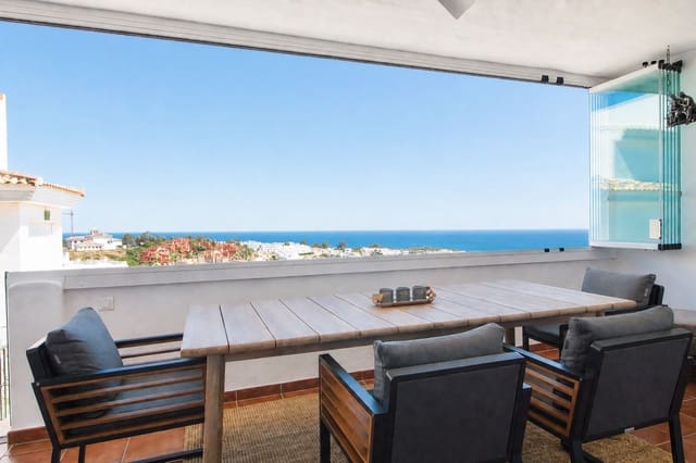 Casa de 4 habitaciones en Manilva en venta - 670.000 € (Ref: 10051462)