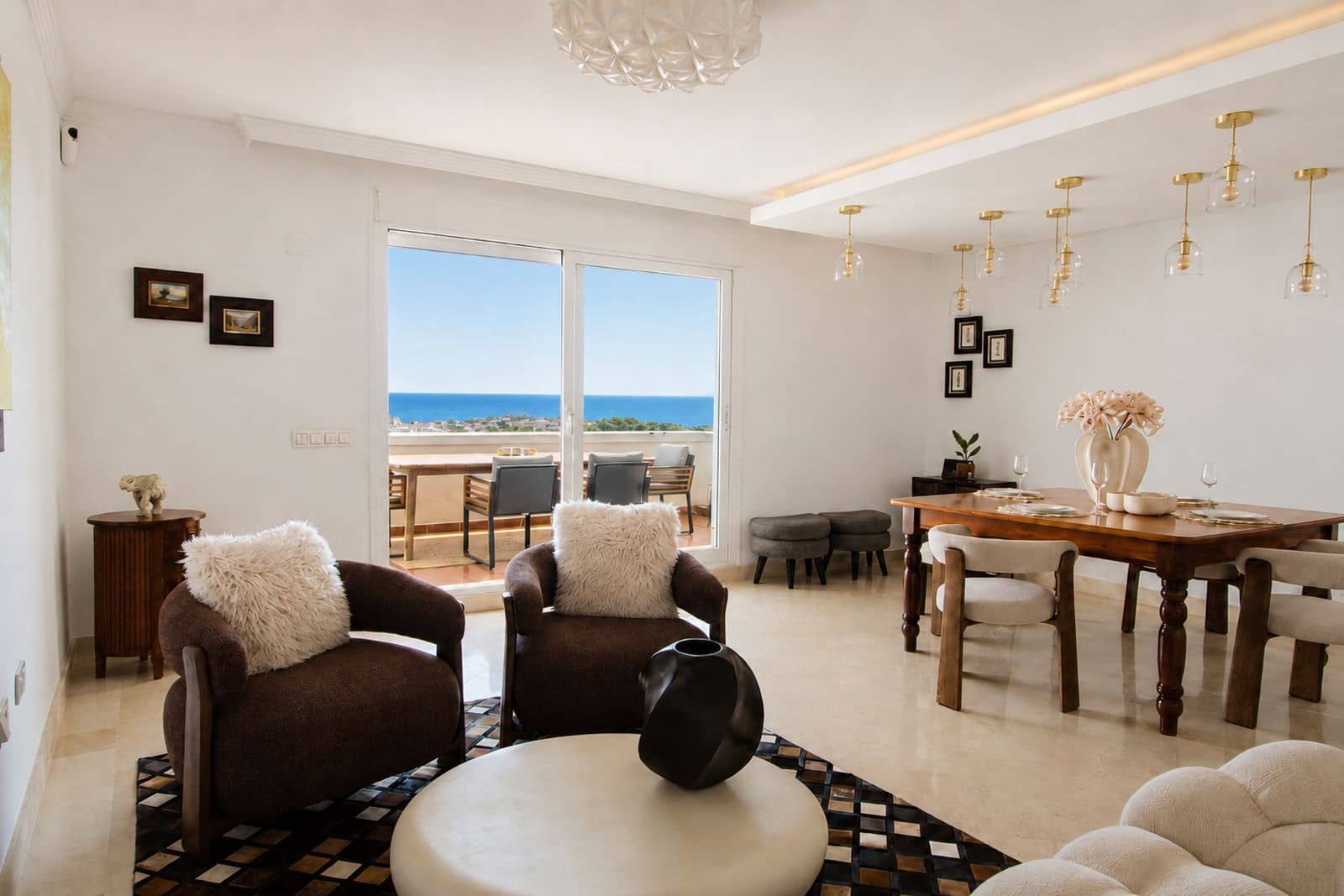 4 bedroom Townhouse for sale in Manilva - € 670,000 (Ref: 10051462)