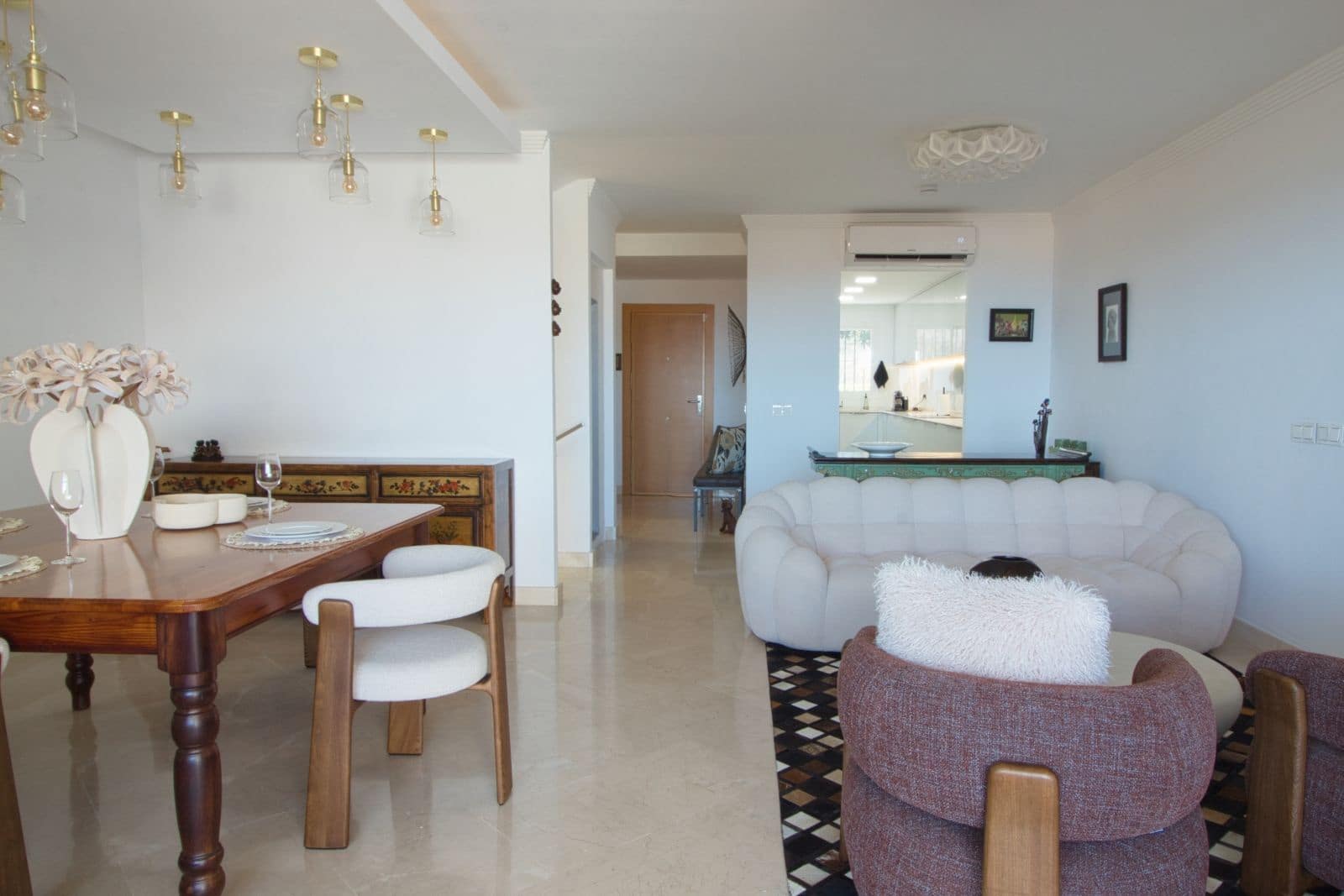 4 bedroom Townhouse for sale in Manilva - € 670,000 (Ref: 10051462)