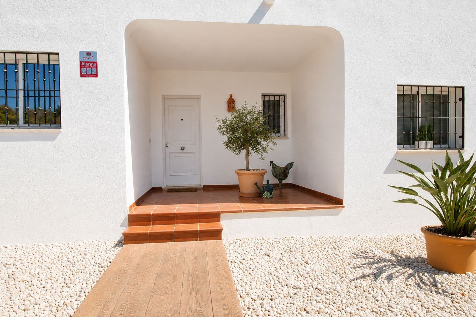 4 bedroom Townhouse for sale in Manilva - € 670,000 (Ref: 10051462)