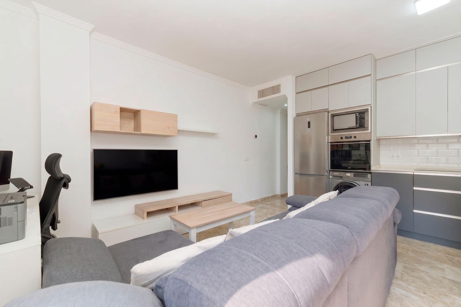 1 sypialnia Apartament na sprzedaż w Torremolinos - 360 000 € (Ref: 10051464)