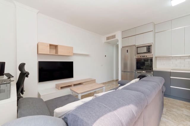 1 sypialnia Apartament na sprzedaż w Torremolinos - 360 000 € (Ref: 10051464)