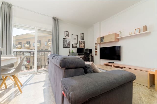 1 sypialnia Apartament na sprzedaż w Torremolinos - 360 000 € (Ref: 10051464)