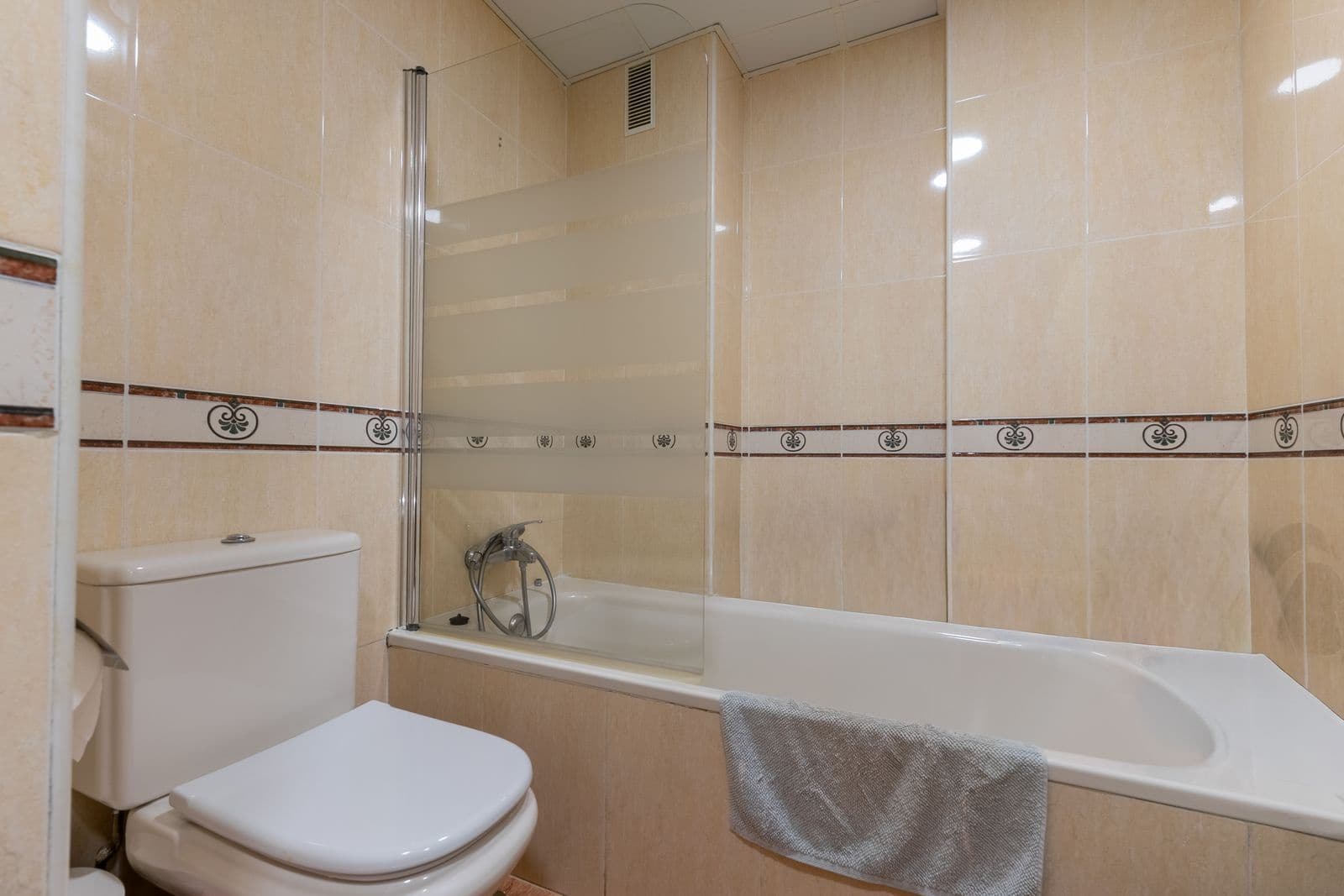 1 sypialnia Apartament na sprzedaż w Torremolinos - 360 000 € (Ref: 10051464)