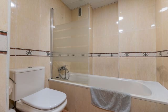 1 sypialnia Apartament na sprzedaż w Torremolinos - 360 000 € (Ref: 10051464)
