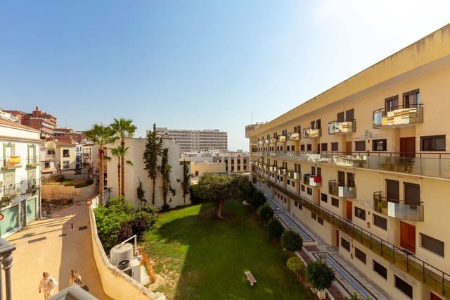 1 sypialnia Apartament na sprzedaż w Torremolinos - 360 000 € (Ref: 10051464)