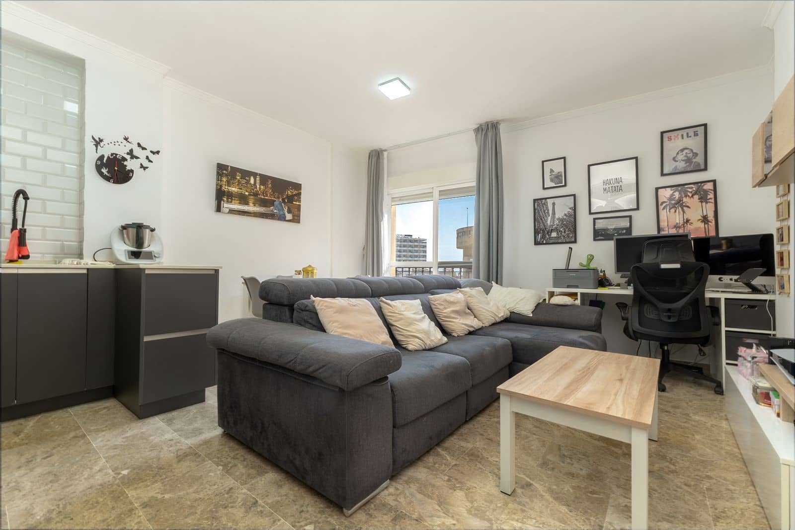 1 sypialnia Apartament na sprzedaż w Torremolinos - 360 000 € (Ref: 10051464)