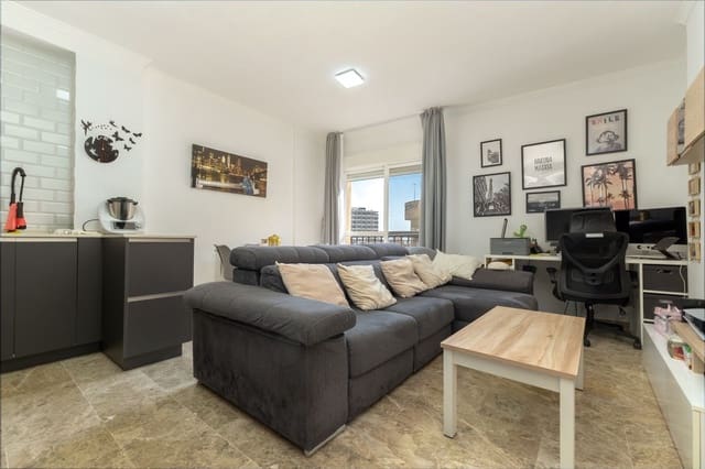 1 sypialnia Apartament na sprzedaż w Torremolinos - 360 000 € (Ref: 10051464)