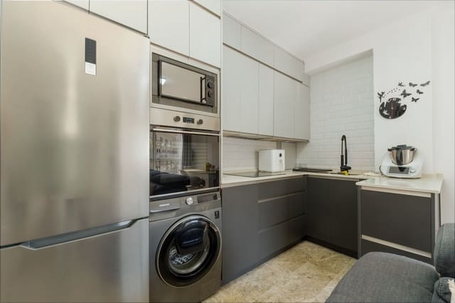 1 sypialnia Apartament na sprzedaż w Torremolinos - 360 000 € (Ref: 10051464)