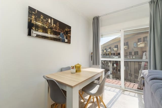 1 sypialnia Apartament na sprzedaż w Torremolinos - 360 000 € (Ref: 10051464)