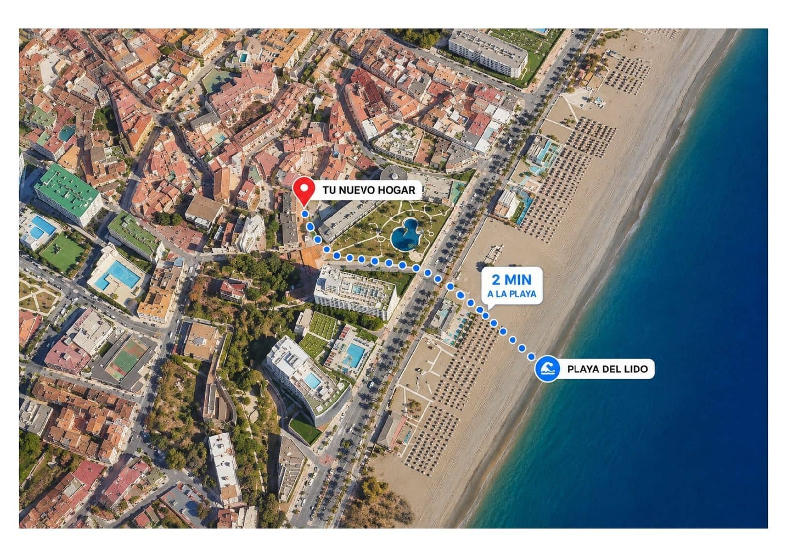 1 sypialnia Apartament na sprzedaż w Torremolinos - 360 000 € (Ref: 10051464)