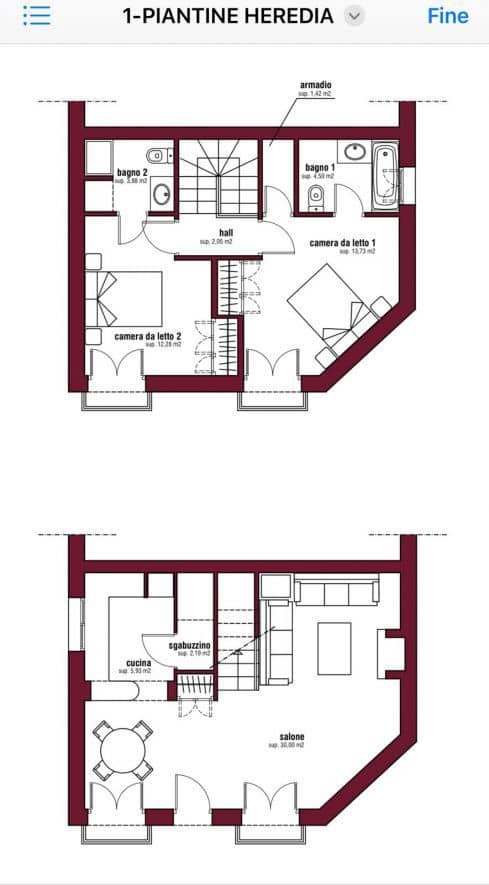2 chambre Maison de Ville à vendre à Benahavis - 429 000 € (Ref: 10051465)