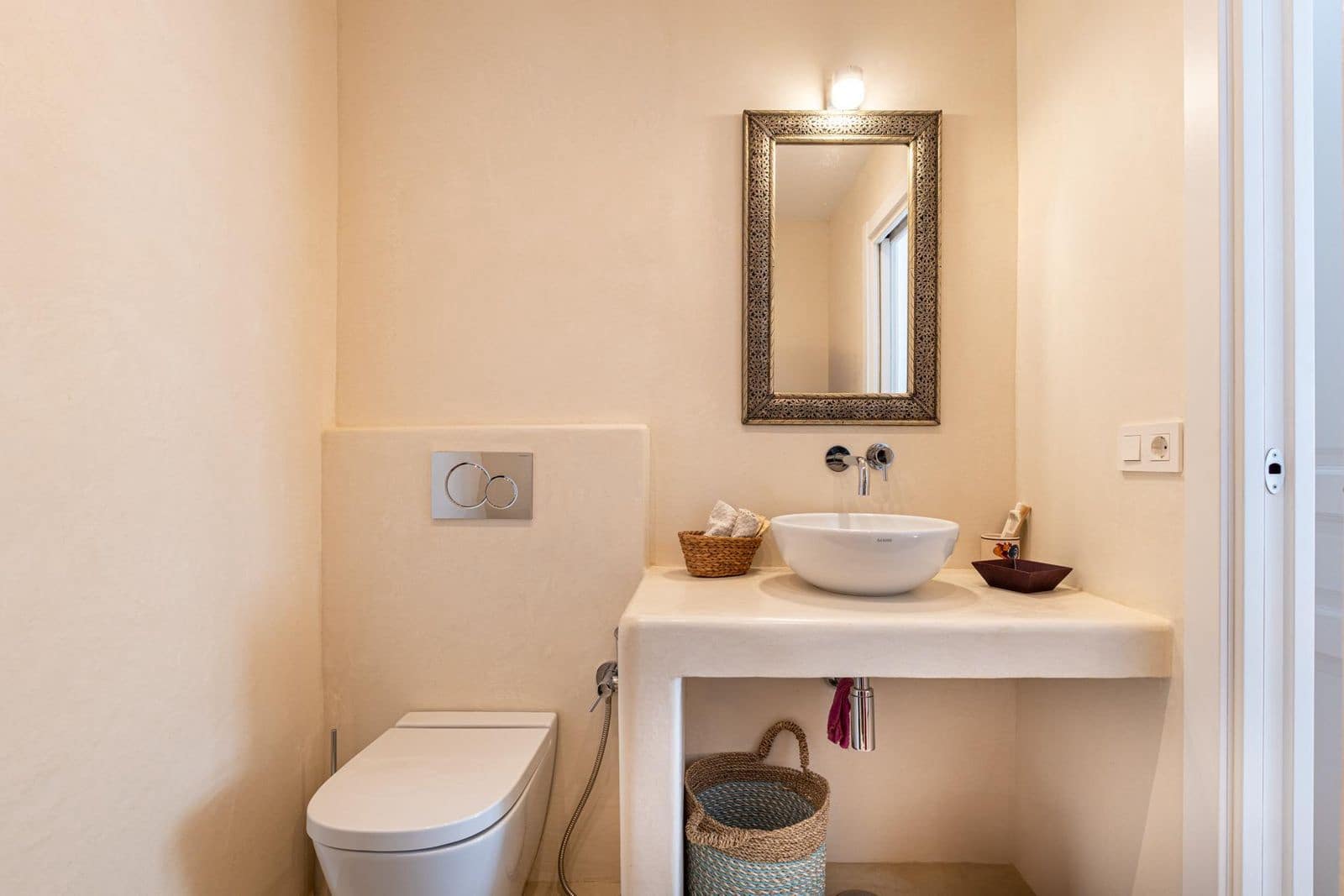 2 chambre Maison de Ville à vendre à Benahavis - 429 000 € (Ref: 10051465)